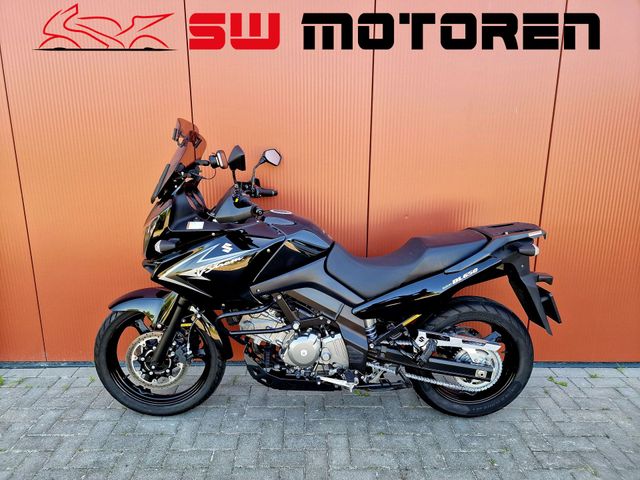 suzuki - v-strom-dl-650