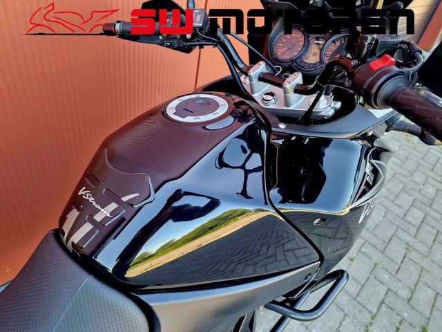 suzuki - v-strom-dl-650