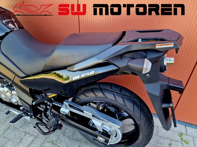 suzuki - v-strom-dl-650