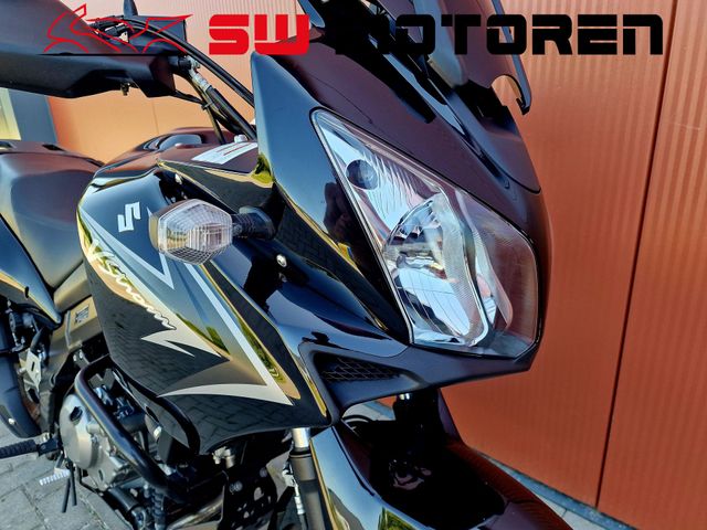 suzuki - v-strom-dl-650
