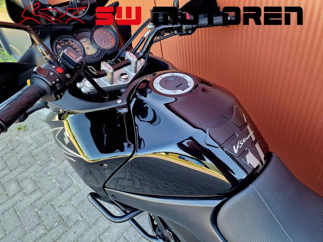 suzuki - v-strom-dl-650