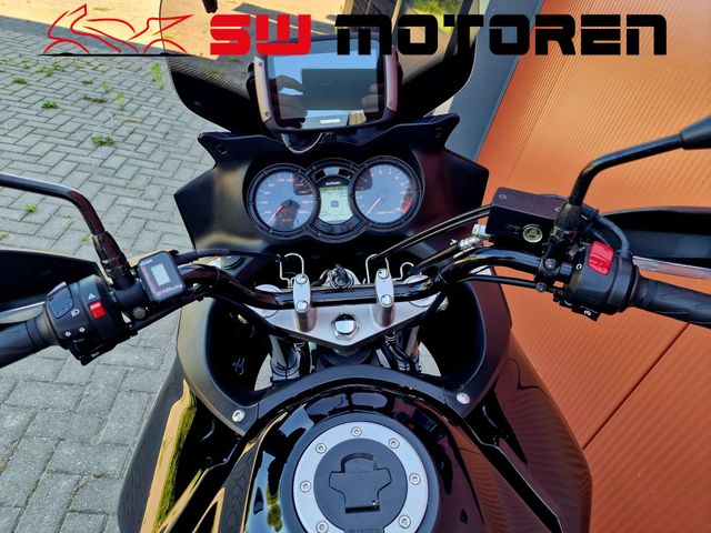 suzuki - v-strom-dl-650