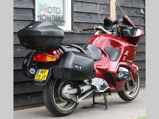 bmw - r-1100-rt