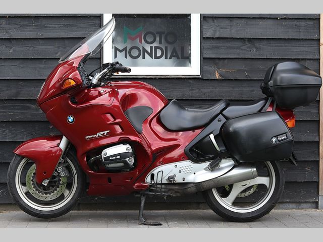 bmw - r-1100-rt