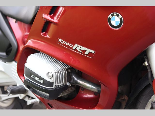 bmw - r-1100-rt
