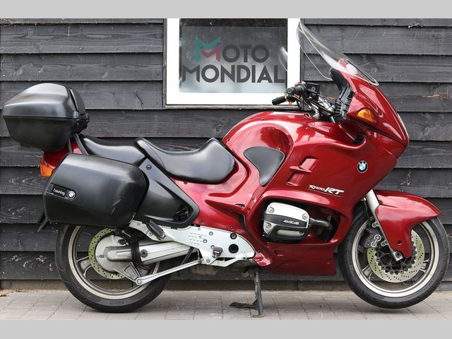 bmw - r-1100-rt