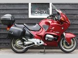 BMW R 1100 RT
