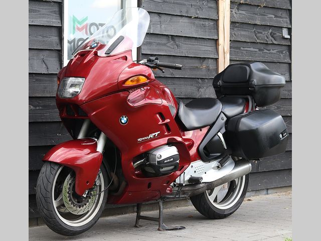 bmw - r-1100-rt