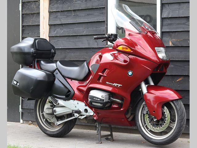 bmw - r-1100-rt