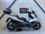 BMW C 400 GT