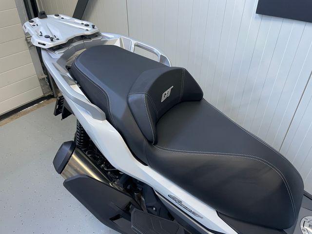 bmw - c-400-gt