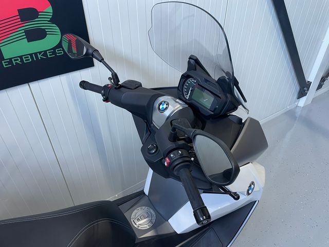 bmw - c-400-gt