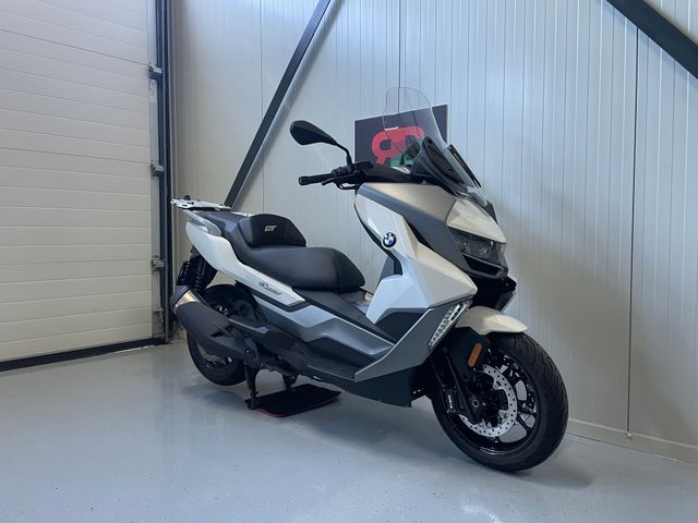 bmw - c-400-gt