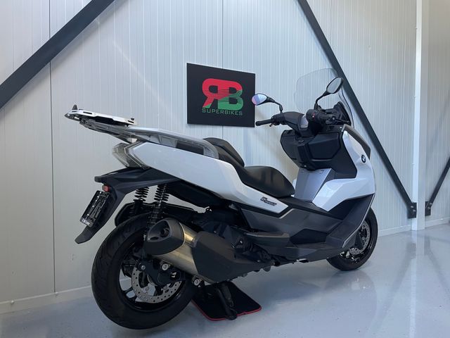 bmw - c-400-gt