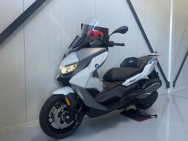 bmw - c-400-gt