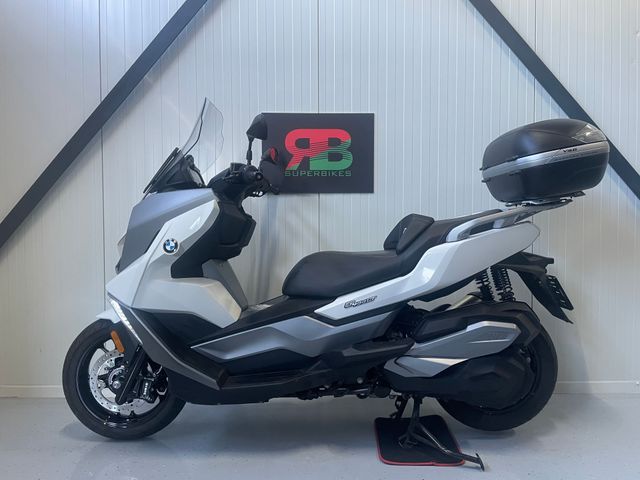 bmw - c-400-gt