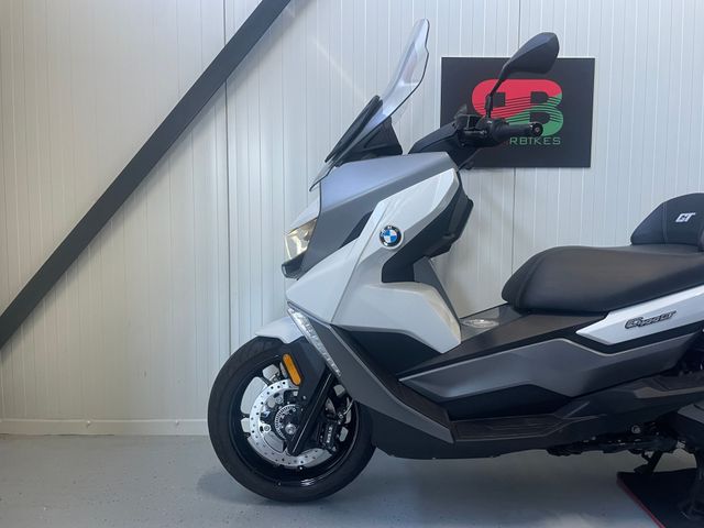bmw - c-400-gt