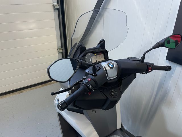 bmw - c-400-gt