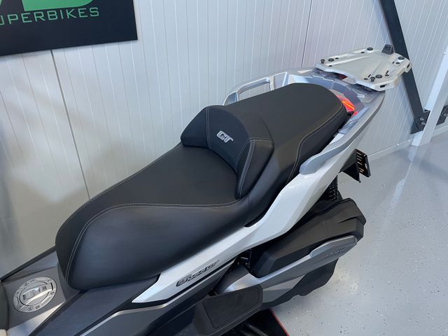 bmw - c-400-gt