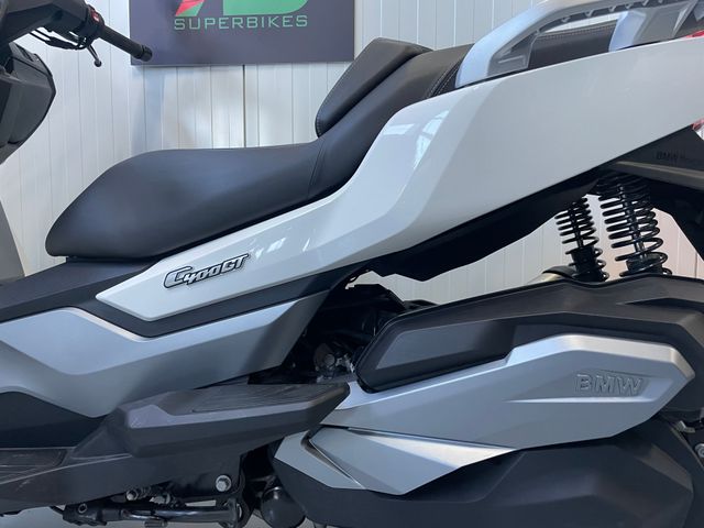 bmw - c-400-gt
