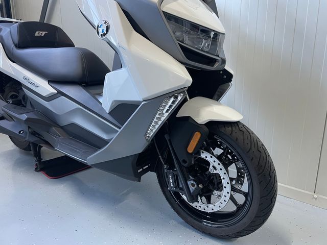 bmw - c-400-gt