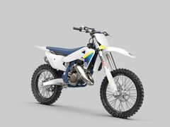 HUSQVARNA TC 125