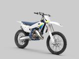 HUSQVARNA TC 125