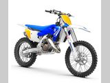 HUSQVARNA TC 125 HERITAGE