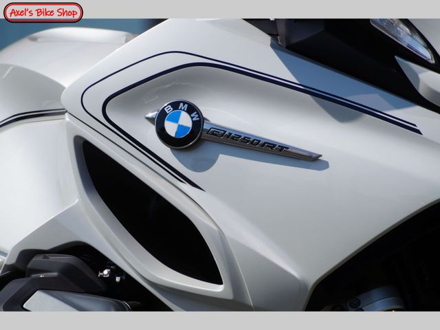 bmw - r-1250-rt