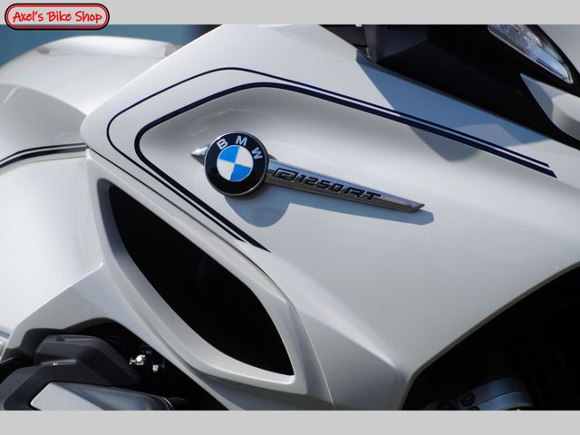 bmw - r-1250-rt