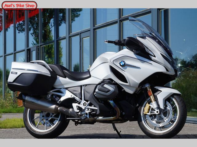 bmw - r-1250-rt