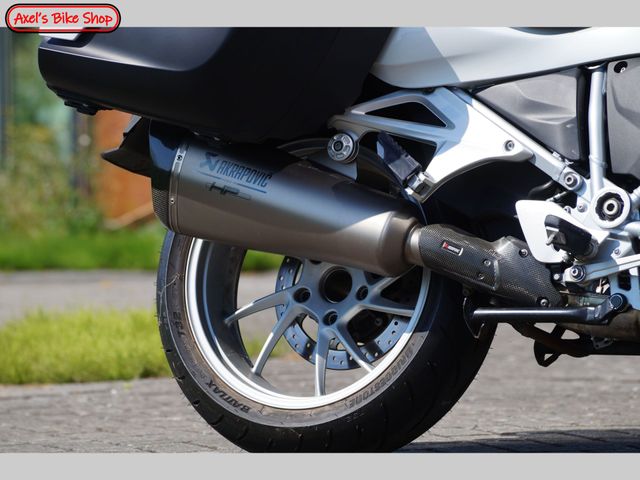 bmw - r-1250-rt