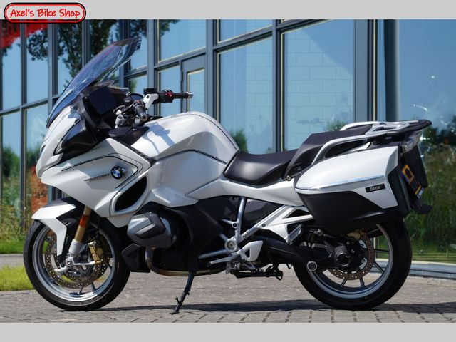 bmw - r-1250-rt