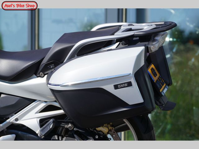 bmw - r-1250-rt