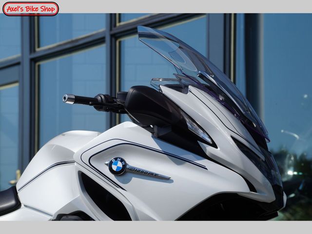 bmw - r-1250-rt