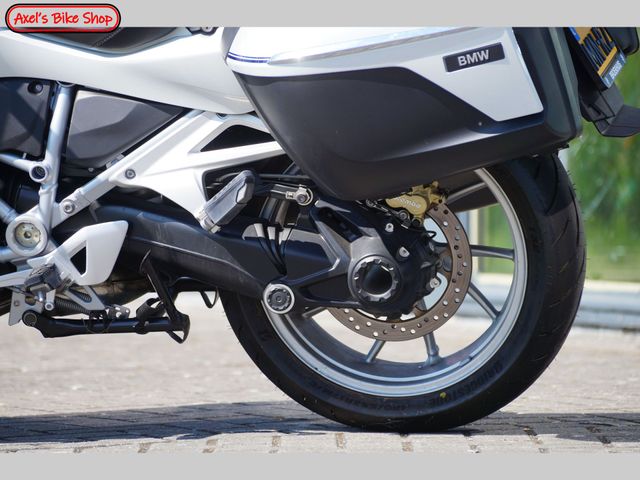 bmw - r-1250-rt