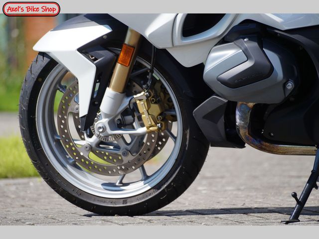 bmw - r-1250-rt