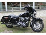HARLEY-DAVIDSON ELECTRA GLIDE ULTRA CLASSIC FLHTCU