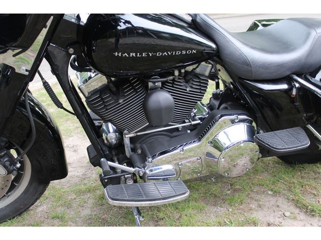 harley-davidson - electra-glide-ultra-classic-flhtcu