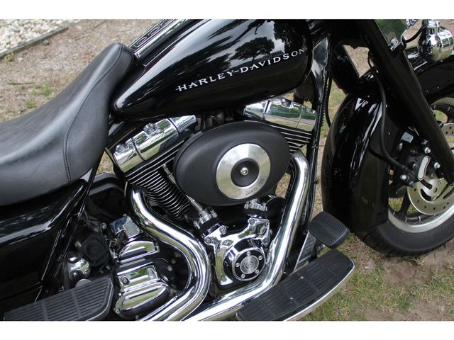 harley-davidson - electra-glide-ultra-classic-flhtcu