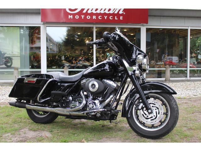 harley-davidson - electra-glide-ultra-classic-flhtcu