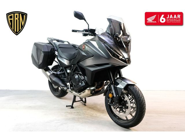 honda - nt-1100