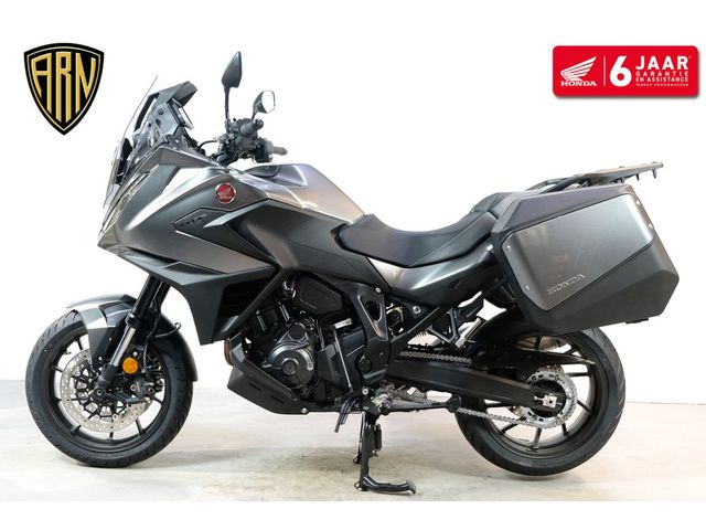 honda - nt-1100