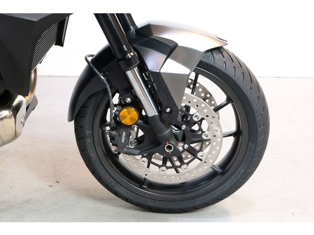 honda - nt-1100