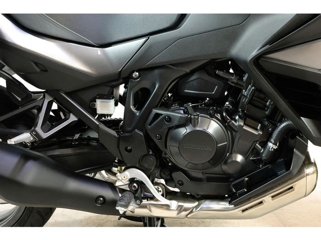 honda - nt-1100