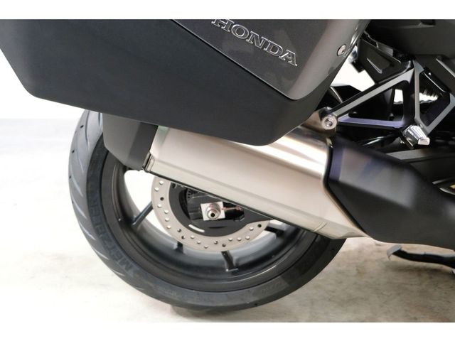 honda - nt-1100