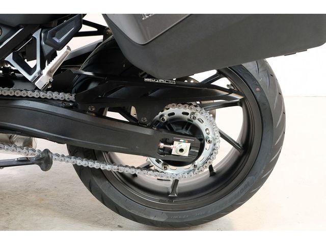 honda - nt-1100