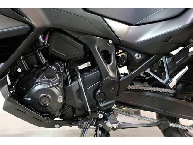 honda - nt-1100