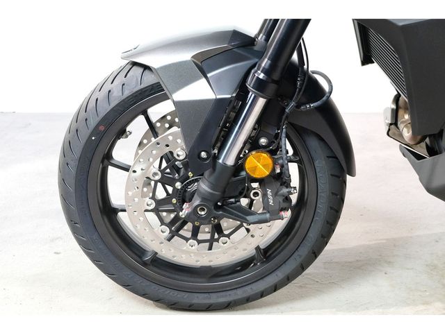honda - nt-1100