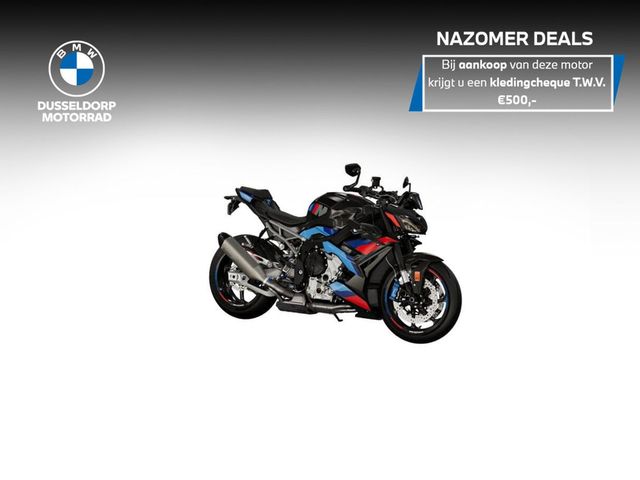 bmw - m-1000-r
